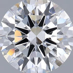 IGI 1.22 Carat Round Brilliant Lab Grown Diamond 人工培育鑽石 實驗室人造鑽石