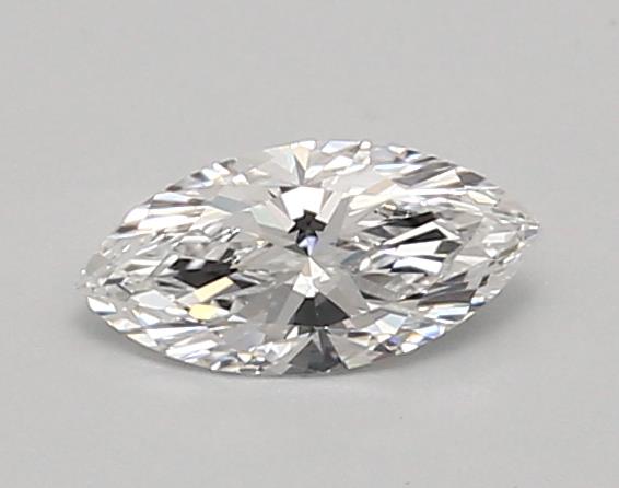 IGI 0.51 Carat Marquise Lab Grown Diamond