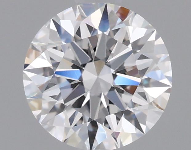 IGI 0.84 Carat Round Brilliant Lab Grown Diamond 人工培育鑽石 實驗室人造鑽石