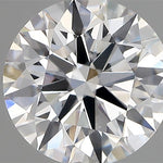 IGI 1.82 Carat Round Brilliant Lab Grown Diamond