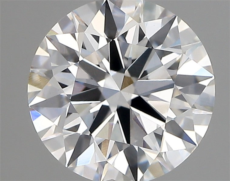 IGI 1.82 Carat Round Brilliant Lab Grown Diamond