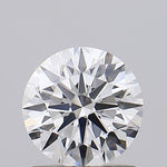 IGI 1.00 Carat Round Brilliant Lab Grown Diamond 人工培育鑽石 實驗室人造鑽石