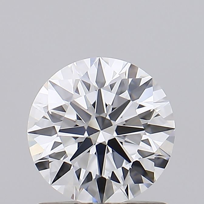 IGI 1.00 Carat Round Brilliant Lab Grown Diamond 人工培育鑽石 實驗室人造鑽石