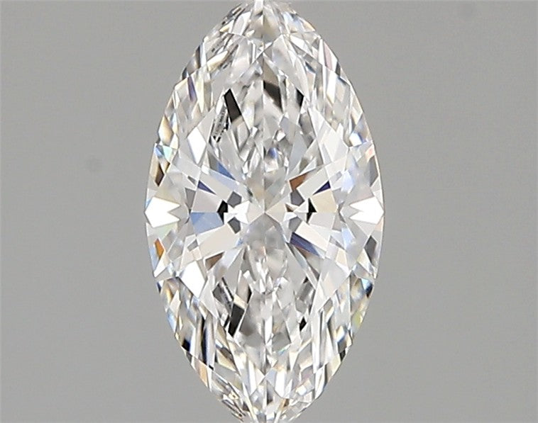 IGI 1.00 Carat Marquise Lab Grown Diamond 人工培育鑽石 實驗室人造鑽石