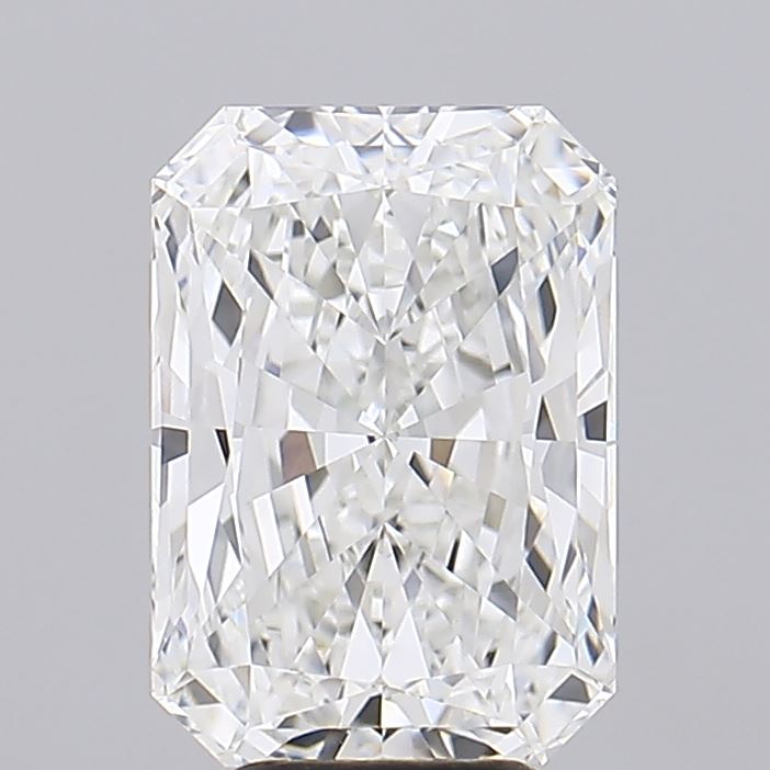 IGI 6.08 Carat Radiant Cut Lab Grown Diamond 人工培育鑽石 實驗室人造鑽石