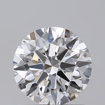 IGI 1.02 Carat Round Brilliant Lab Grown Diamond