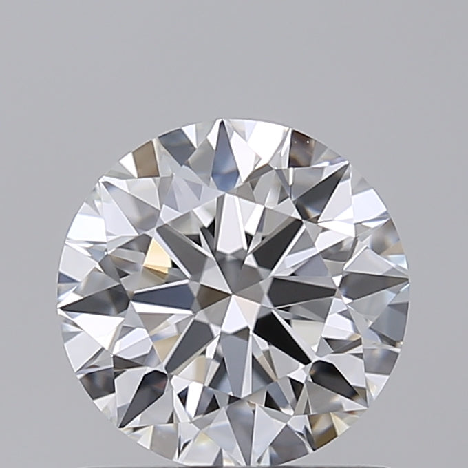 IGI 1.02 Carat Round Brilliant Lab Grown Diamond