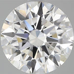 IGI 1.60 Carat Round Brilliant Lab Grown Diamond 人工培育鑽石 實驗室人造鑽石