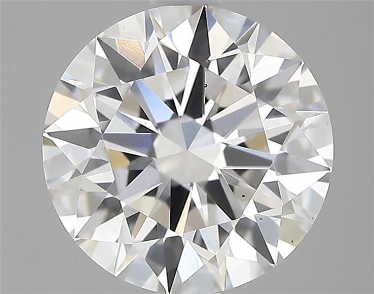 IGI 1.60 Carat Round Brilliant Lab Grown Diamond 人工培育鑽石 實驗室人造鑽石