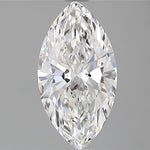 IGI 1.53 Carat Marquise Lab Grown Diamond 人工培育鑽石 實驗室人造鑽石