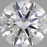 IGI 1.10 Carat Round Brilliant Lab Grown Diamond 人工培育鑽石 實驗室人造鑽石