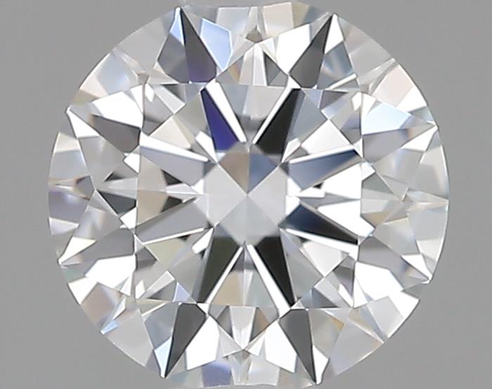 IGI 1.10 Carat Round Brilliant Lab Grown Diamond 人工培育鑽石 實驗室人造鑽石