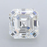 IGI 1.51 Carat Asscher Lab Grown Diamond 人工培育鑽石 實驗室人造鑽石