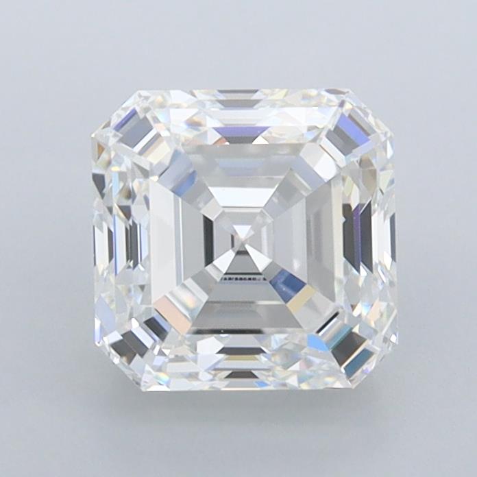 IGI 1.51 Carat Asscher Lab Grown Diamond 人工培育鑽石 實驗室人造鑽石