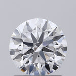 IGI 1.00 Carat Round Brilliant Lab Grown Diamond 人工培育鑽石 實驗室人造鑽石