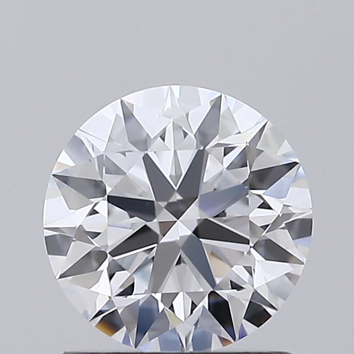 IGI 1.00 Carat Round Brilliant Lab Grown Diamond 人工培育鑽石 實驗室人造鑽石