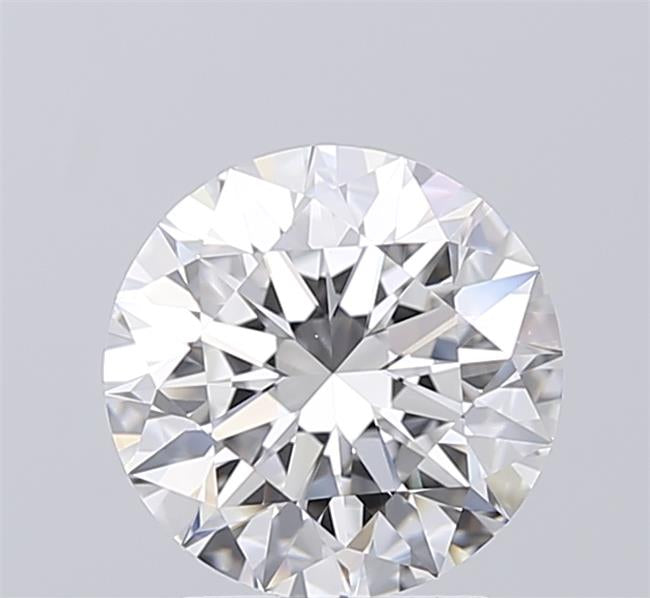 IGI 2.00 Carat Round Brilliant Lab Grown Diamond 人工培育鑽石 實驗室人造鑽石