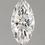 IGI 1.38 Carat Marquise Lab Grown Diamond 人工培育鑽石 實驗室人造鑽石