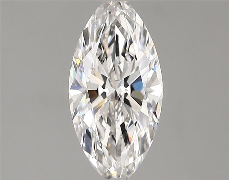 IGI 1.38 Carat Marquise Lab Grown Diamond 人工培育鑽石 實驗室人造鑽石
