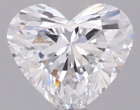 IGI 1.03 Carat Heart Lab Grown Diamond 人工培育鑽石 實驗室人造鑽石