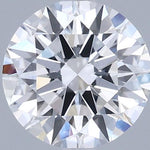 IGI 1.07 Carat Round Brilliant Lab Grown Diamond 人工培育鑽石 實驗室人造鑽石