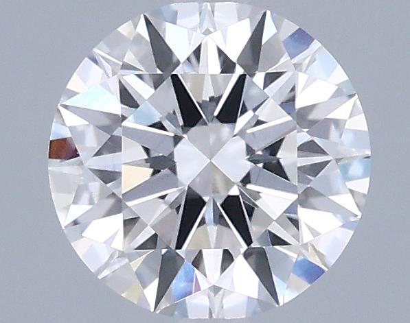 IGI 1.07 Carat Round Brilliant Lab Grown Diamond 人工培育鑽石 實驗室人造鑽石