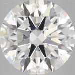 IGI 7.12 Carat Round Brilliant Lab Grown Diamond 人工培育鑽石 實驗室人造鑽石