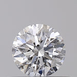 IGI 0.42 Carat 圓形 - Round Brilliant 培育鑽石 Lab Grown Diamond 人造鑽石 人工鑽石 實驗室鑽石 培養鑽石 香港 培育鑽 