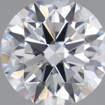 IGI 1.3 Carat Round Brilliant Lab Grown Diamond