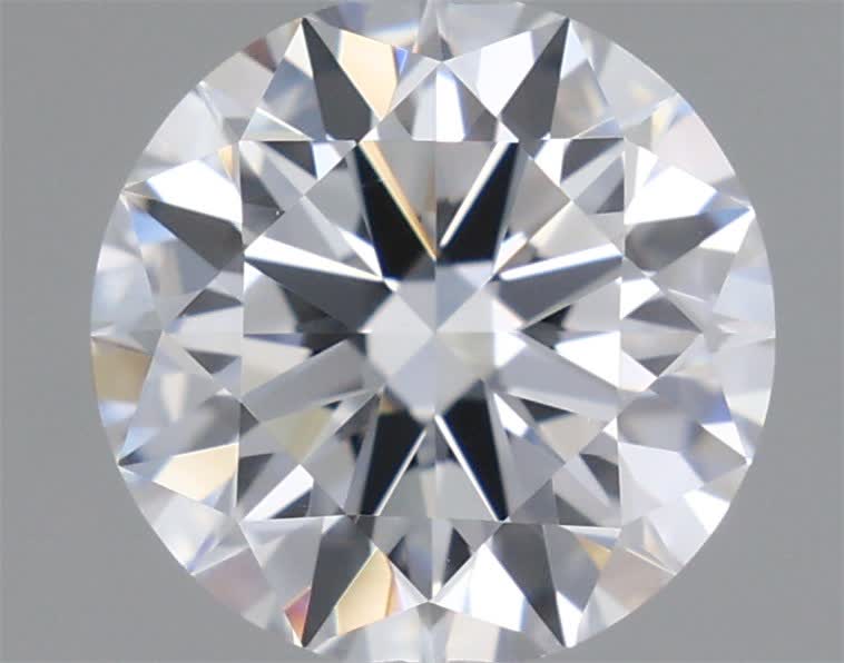 IGI 1.3 Carat Round Brilliant Lab Grown Diamond