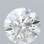 IGI 1.73 Carat Round Brilliant Lab Grown Diamond