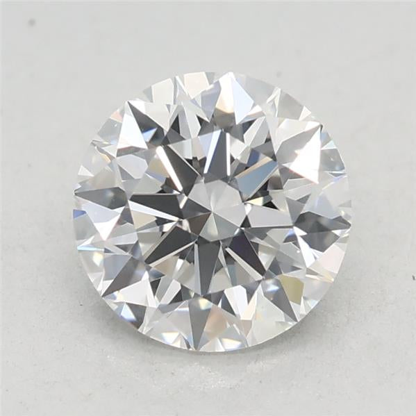 IGI 1.06 Carat Round Brilliant Lab Grown Diamond