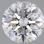 IGI 1.50 Carat Round Brilliant Lab Grown Diamond 人工培育鑽石 實驗室人造鑽石