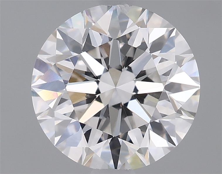 IGI 1.50 Carat Round Brilliant Lab Grown Diamond 人工培育鑽石 實驗室人造鑽石