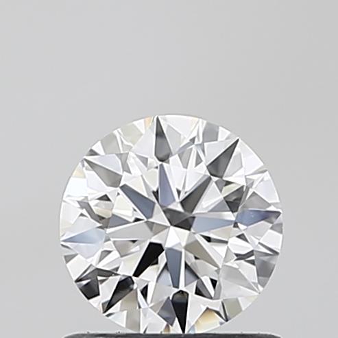 IGI 0.71 Carat Round Brilliant Lab Grown Diamond