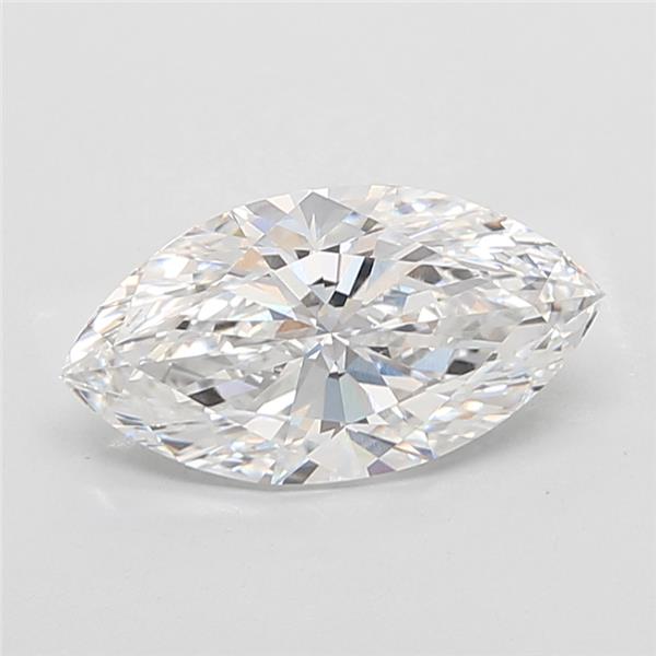 IGI 4.02 Carat Marquise Lab Grown Diamond 人工培育鑽石 實驗室人造鑽石