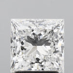 IGI 2.04 Carat Princess Cut Lab Grown Diamond 人工培育鑽石 實驗室人造鑽石