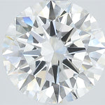 IGI 3.50 Carat Round Brilliant Lab Grown Diamond 人工培育鑽石 實驗室人造鑽石