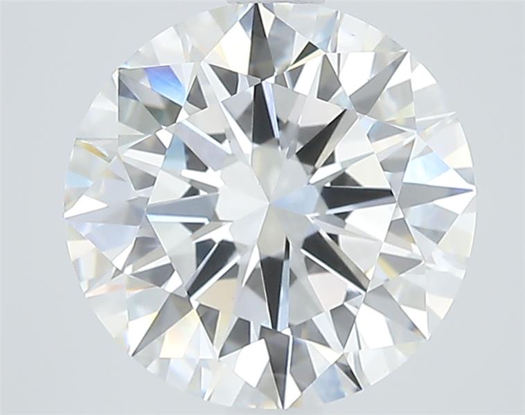 IGI 3.50 Carat Round Brilliant Lab Grown Diamond 人工培育鑽石 實驗室人造鑽石
