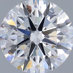 IGI 1.40 Carat Round Brilliant Lab Grown Diamond 人工培育鑽石 實驗室人造鑽石