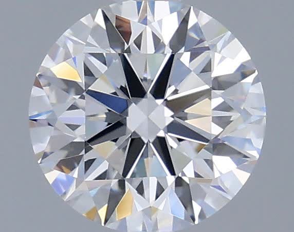 IGI 1.40 Carat Round Brilliant Lab Grown Diamond 人工培育鑽石 實驗室人造鑽石