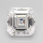 IGI 3.00 Carat Asscher Lab Grown Diamond 人工培育鑽石 實驗室人造鑽石