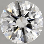 IGI 2.50 Carat Round Brilliant Lab Grown Diamond 人工培育鑽石 實驗室人造鑽石