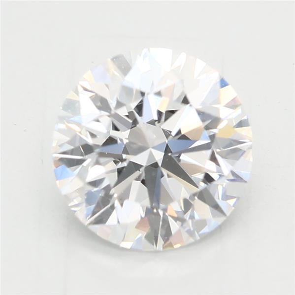 IGI 1.59 Carat Round Brilliant Lab Grown Diamond 人工培育鑽石 實驗室人造鑽石