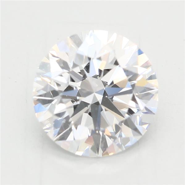 IGI 1.59 Carat Round Brilliant Lab Grown Diamond 人工培育鑽石 實驗室人造鑽石