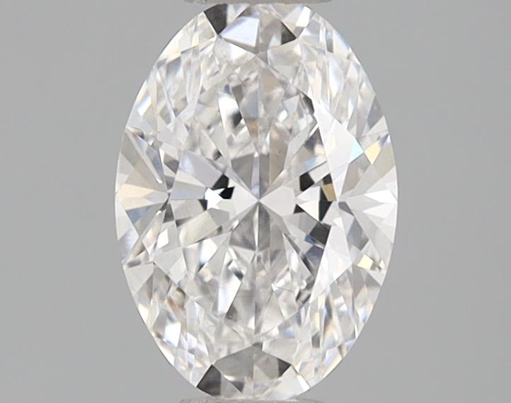 IGI 0.95 Carat Oval Lab Grown Diamond 人工培育鑽石 實驗室人造鑽石