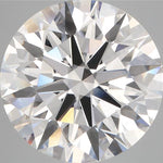 IGI 8.68 Carat Round Brilliant Lab Grown Diamond 人工培育鑽石 實驗室人造鑽石