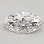 IGI 0.8 Carat Marquise Lab Grown Diamond