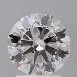 IGI 2.02 Carat Round Brilliant Lab Grown Diamond 人工培育鑽石 實驗室人造鑽石