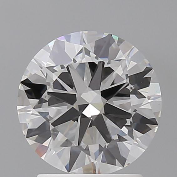 IGI 2.02 Carat Round Brilliant Lab Grown Diamond 人工培育鑽石 實驗室人造鑽石